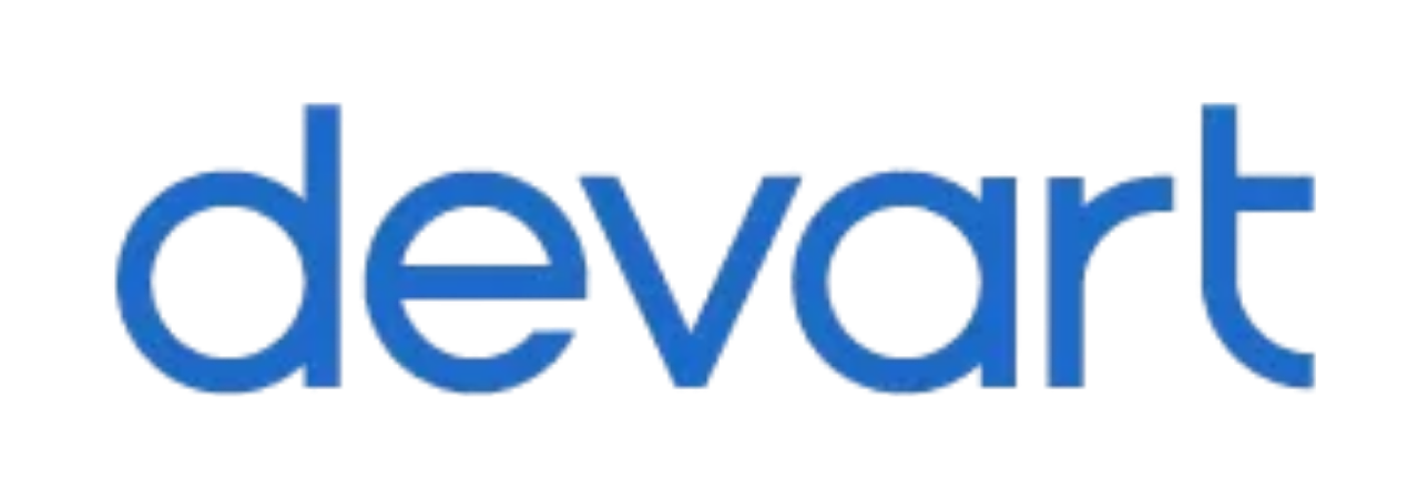 6. Devart Logo